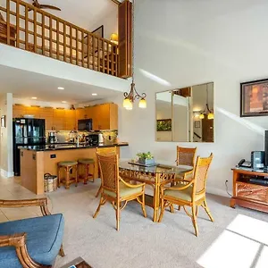Apartment Maui Kamaole B207, Wailea (Maui)