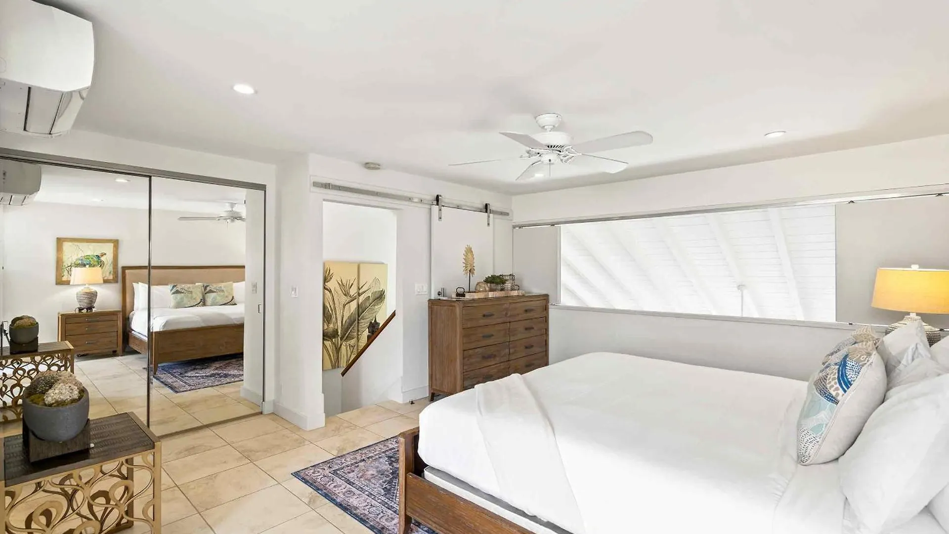 Maui Kamaole A-206 - Prime Location, Stunning Renovation, Large Lanai, Split Ac! Villa Wailea  Feriehus Wailea (Maui)