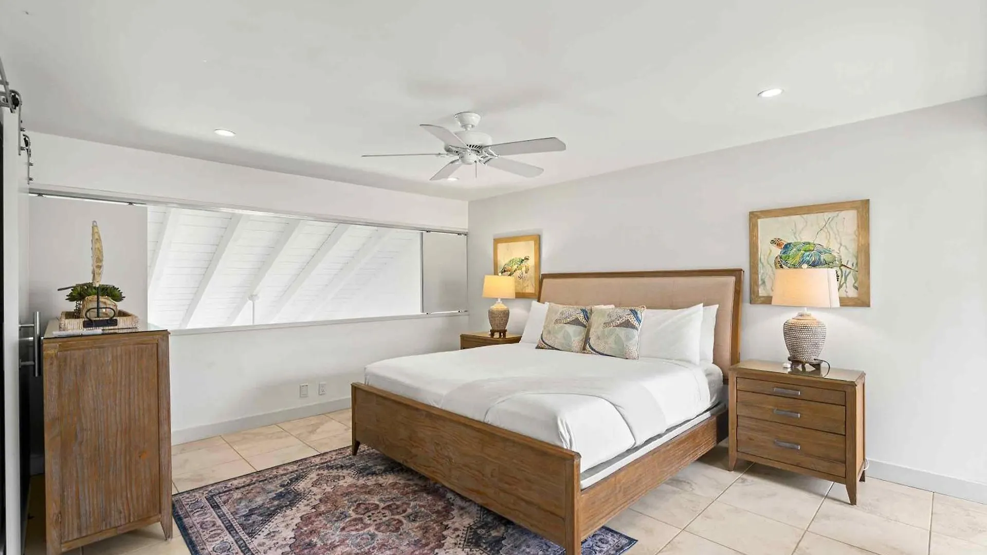 Maui Kamaole A-206 - Prime Location, Stunning Renovation, Large Lanai, Split Ac! Villa Wailea  0*, Wailea (Maui) USA
