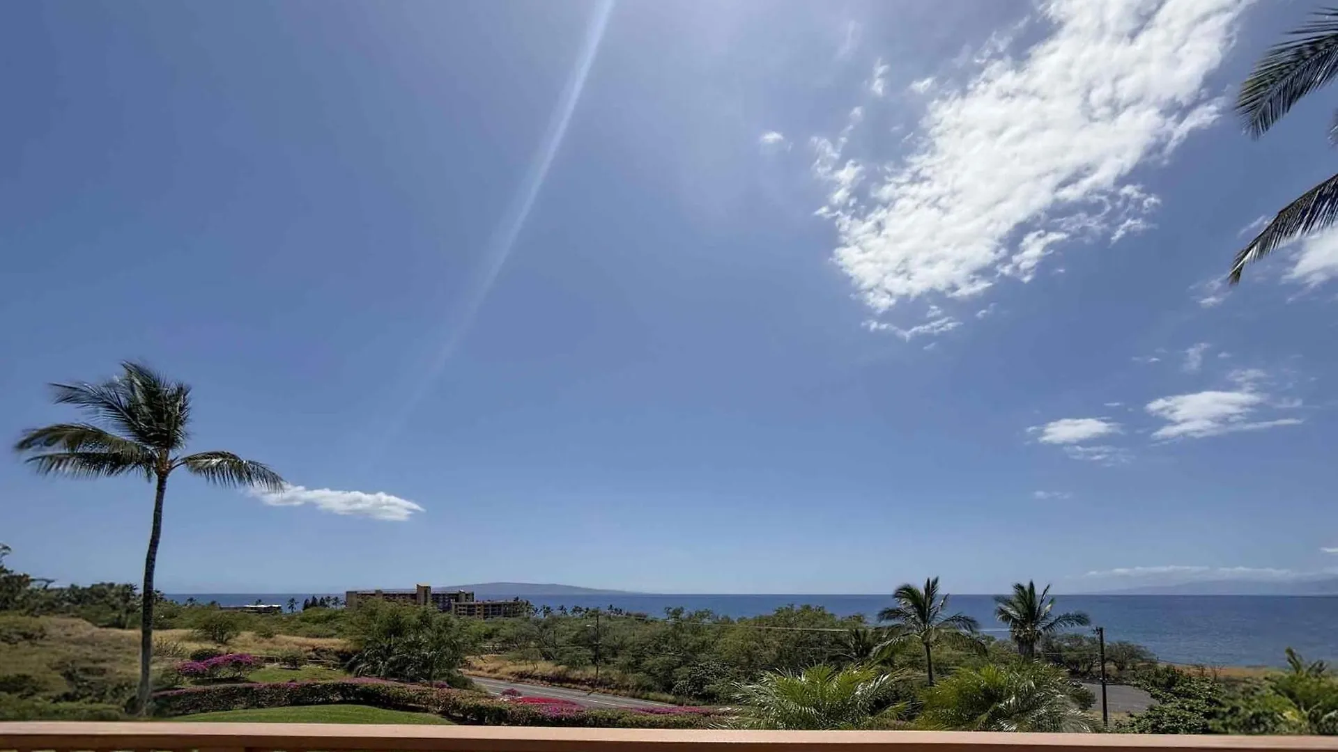 Maui Kamaole A-206 - Prime Location, Stunning Renovation, Large Lanai, Split Ac! Villa Wailea  Feriehus Wailea (Maui)