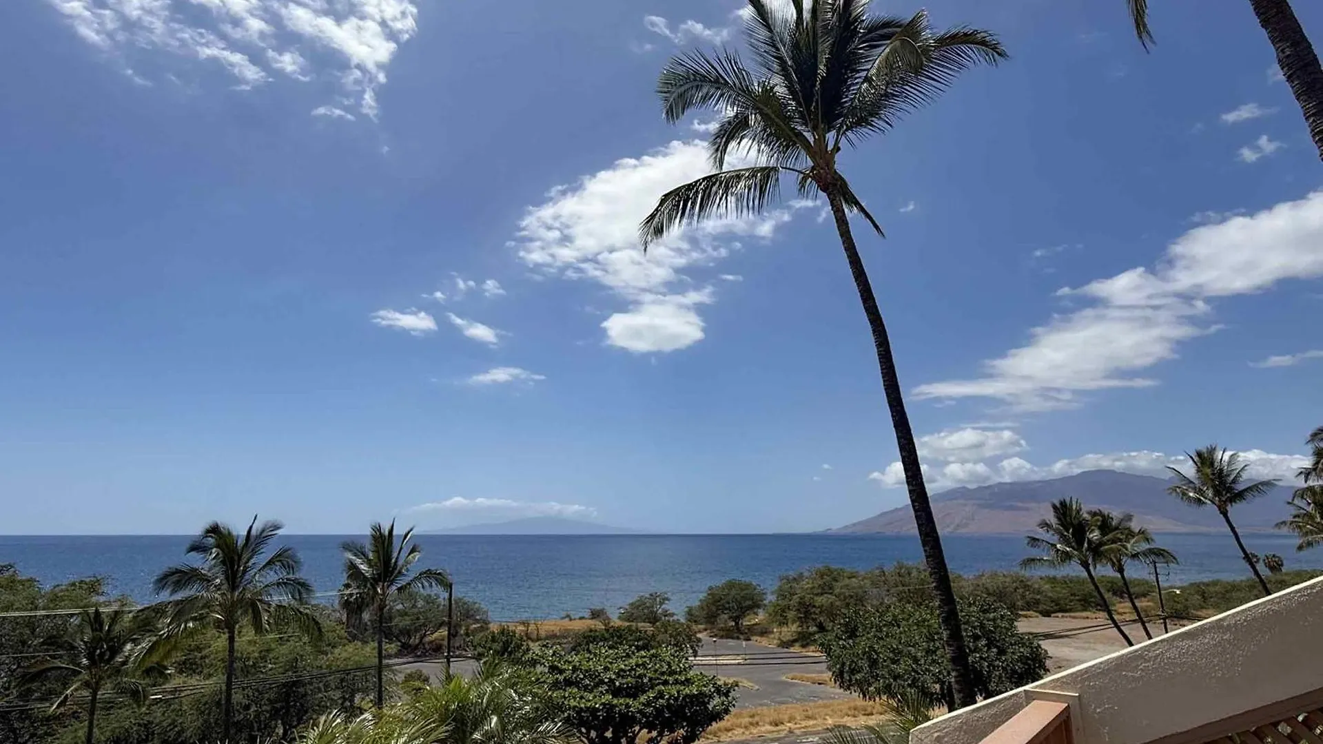 Feriehus Maui Kamaole A-206 - Prime Location, Stunning Renovation, Large Lanai, Split Ac! Villa Wailea  USA