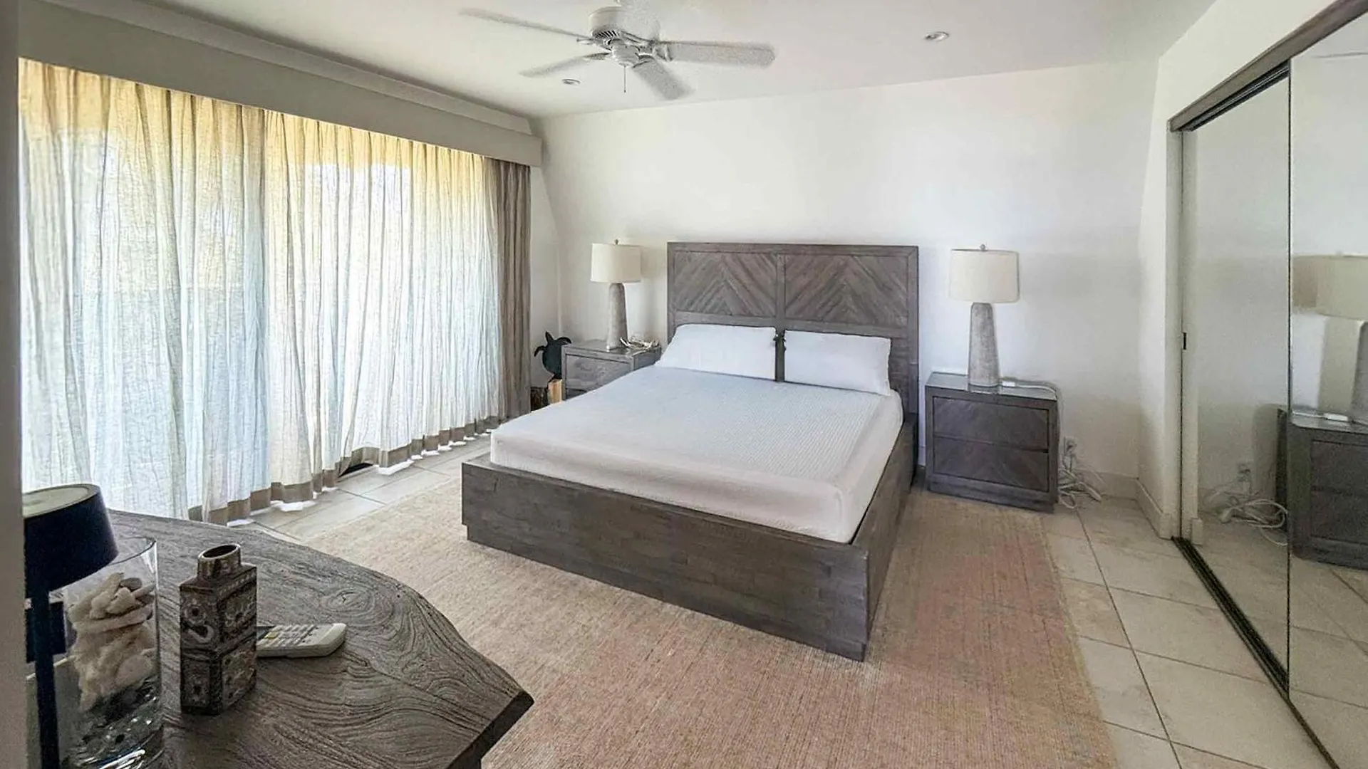 Maui Kamaole A-206 - Prime Location, Stunning Renovation, Large Lanai, Split Ac! Villa Wailea  0*, Wailea (Maui)