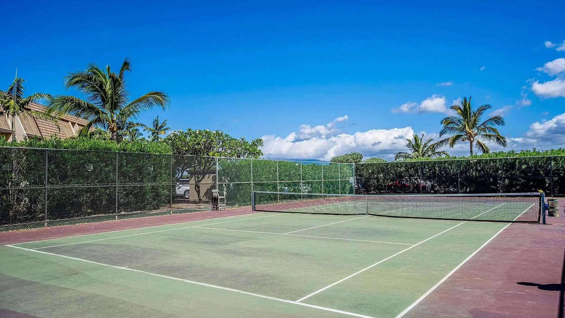 Maui Kamaole A-206 - Prime Location, Stunning Renovation, Large Lanai, Split Ac! Villa Wailea  Wailea (Maui)